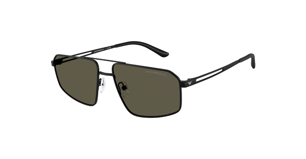 Emporio Armani 2173 300187 59 G Erkek Güneş Gözlükleri