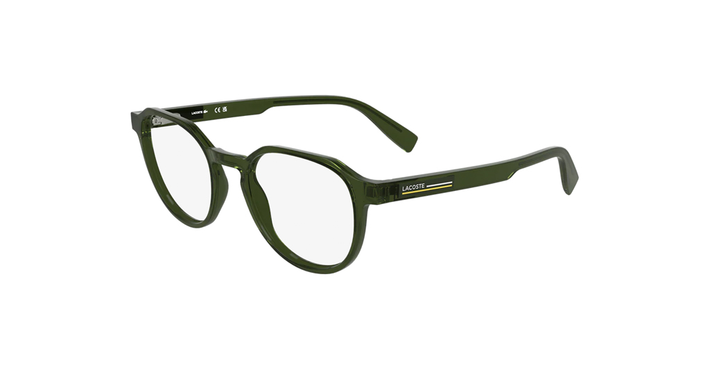 Lacoste L2980N 275 51-20 Unisex Optik Gözlükler