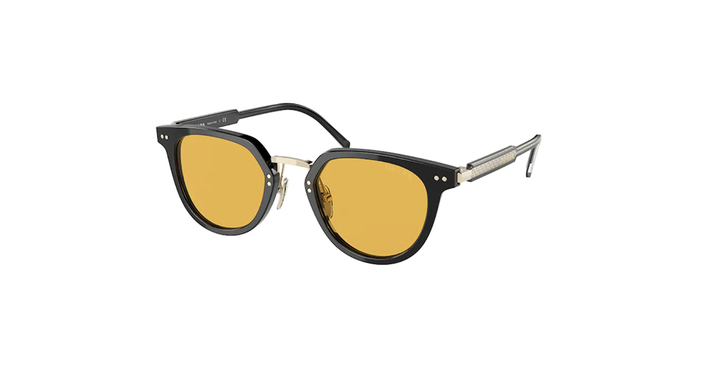 Prada 17YS AAV07M 49 G Unisex Güneş Gözlükleri