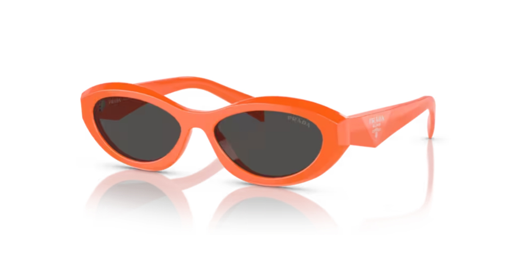 Prada 26ZS 12L08Z 55 G Kadın Güneş Gözlükleri