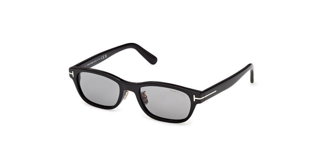 Tom Ford 1352 01A G Unisex Güneş Gözlükleri