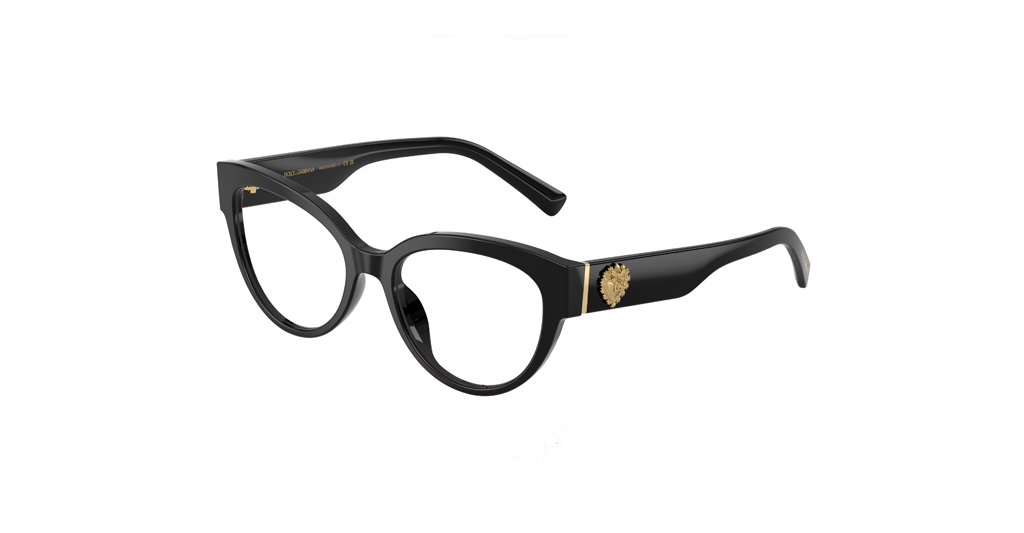 Dolce Gabbana 3440 501 54 Kadın Optik Gözlükler