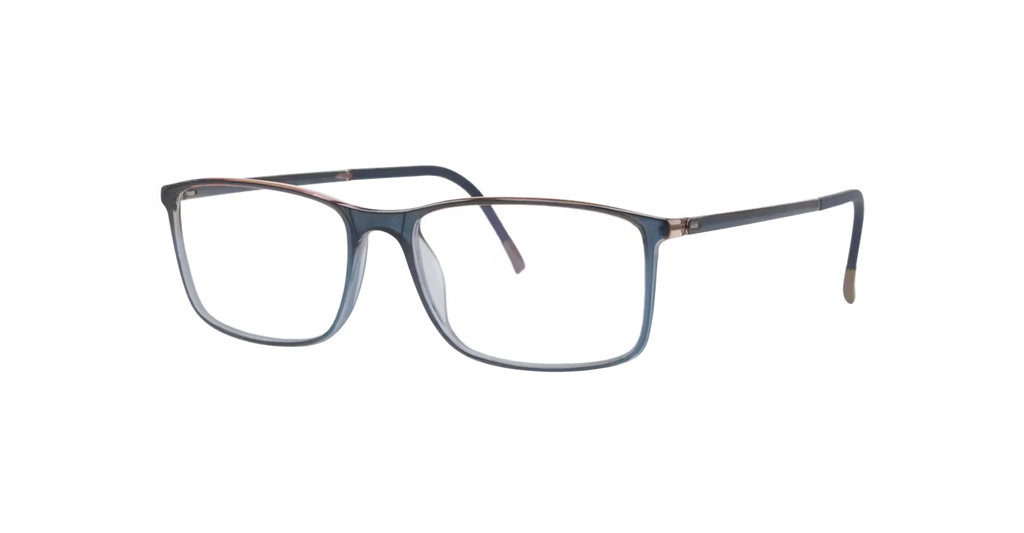 Silhouette 2934/75 5010 54-16 Erkek Optik Gözlükler