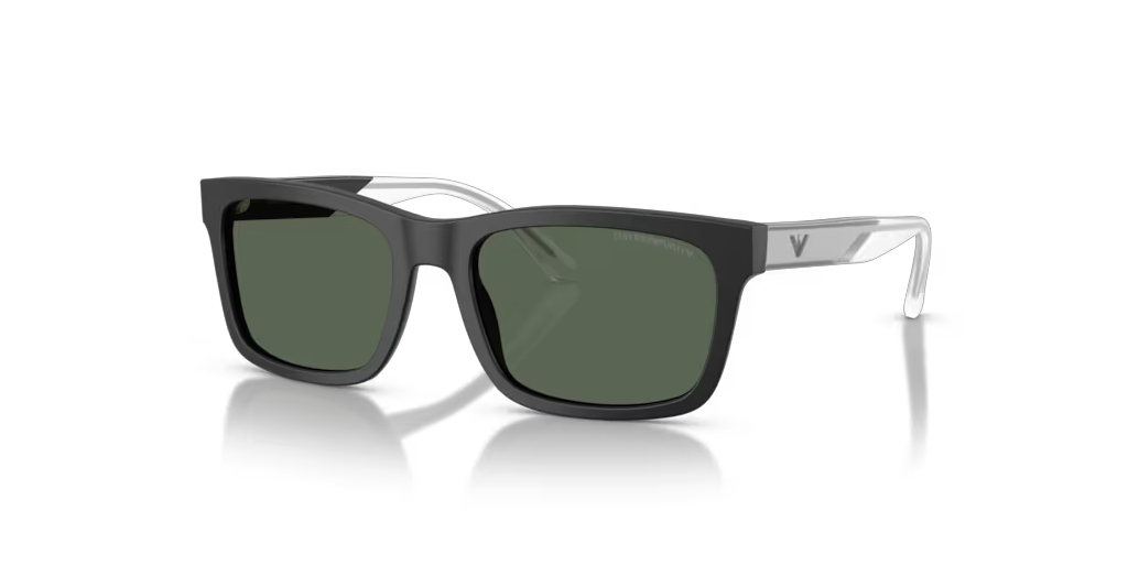 Emporio Armani 4224 500171 57 G Erkek Güneş Gözlükleri