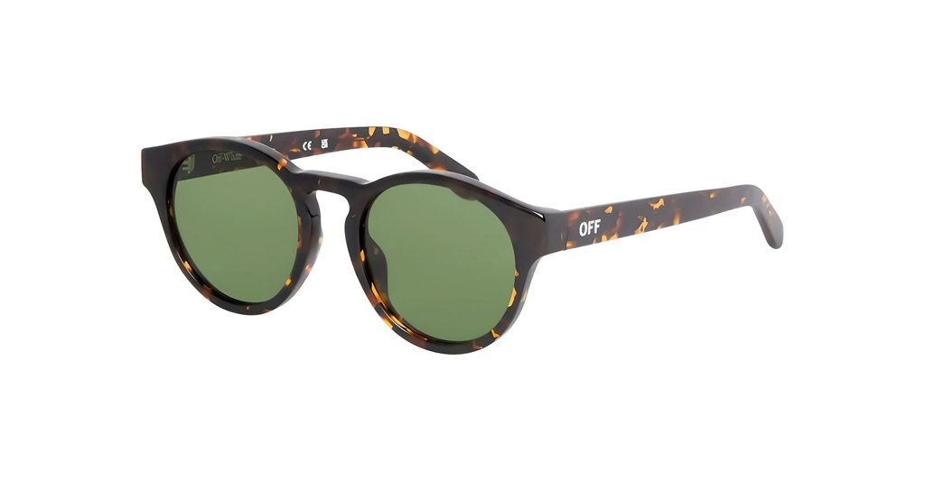 Off-White OERI139 6055 G Unisex Güneş Gözlükleri
