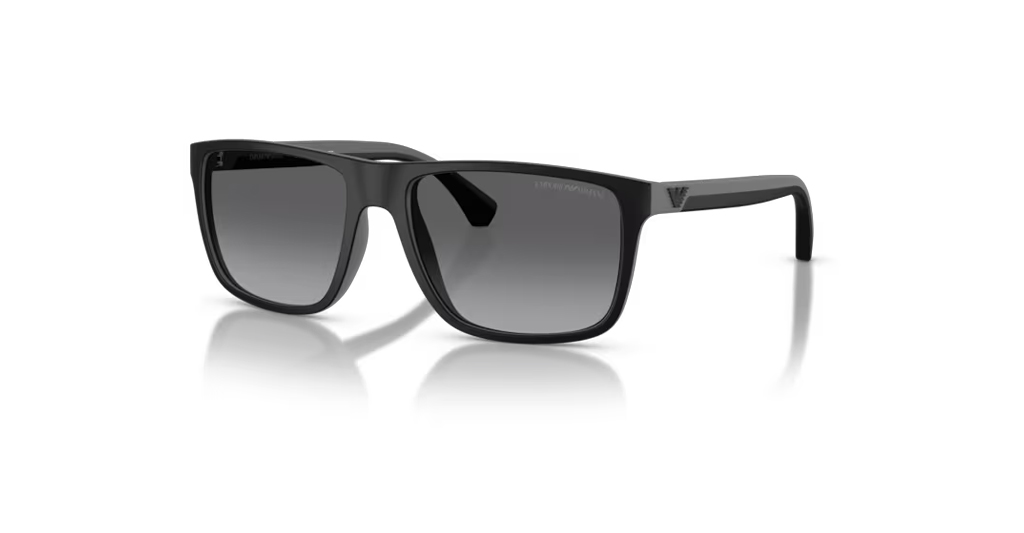 Emporio Armani 4033 5229T3 56 G Erkek Güneş Gözlükleri