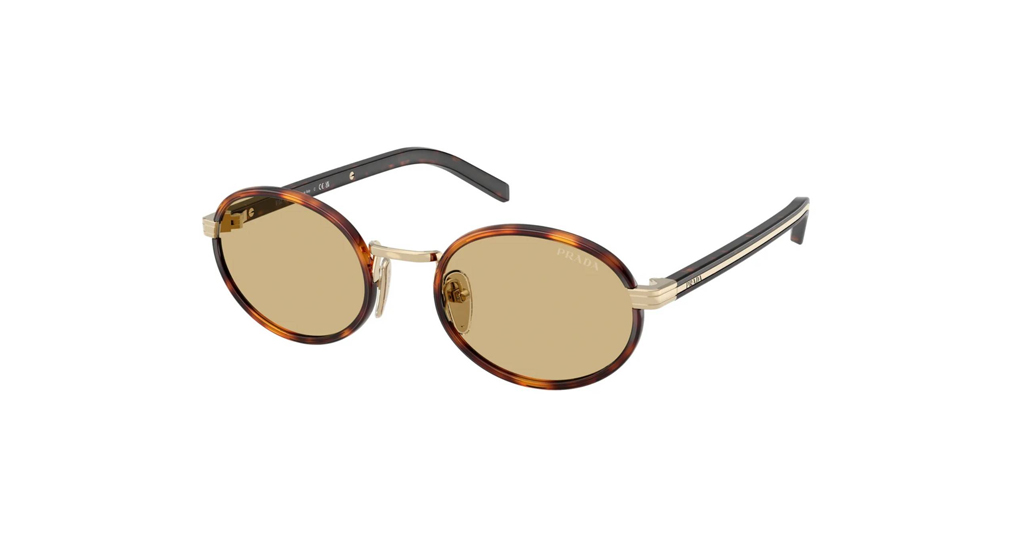 Prada B56S 21E10R 52 G Unisex Güneş Gözlükleri