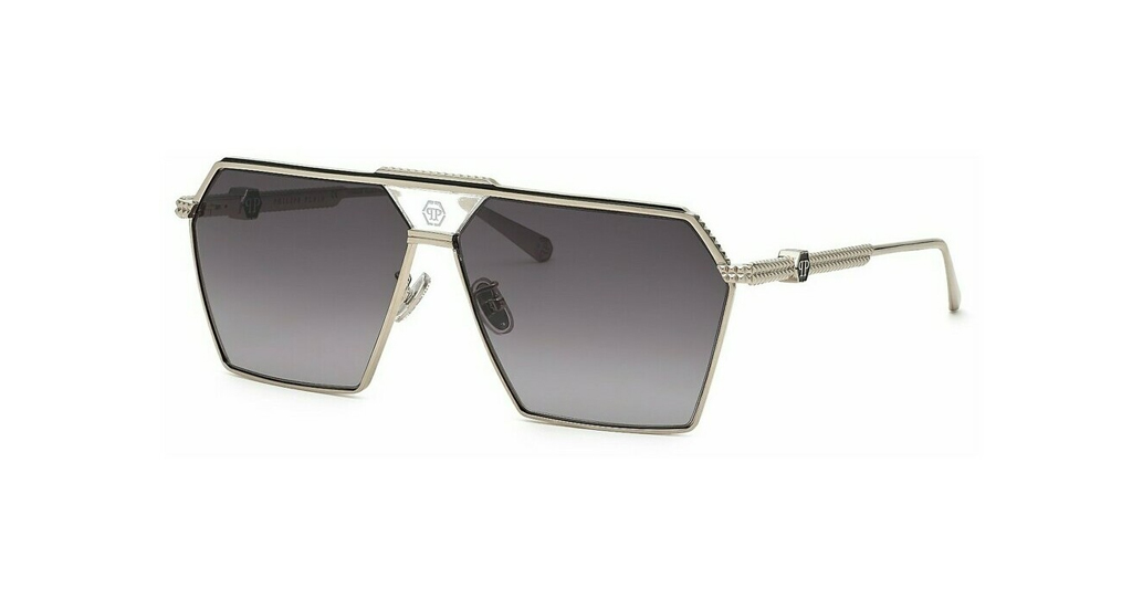 Philipp Plein 076 0579 66-12 G Unisex Güneş Gözlükleri