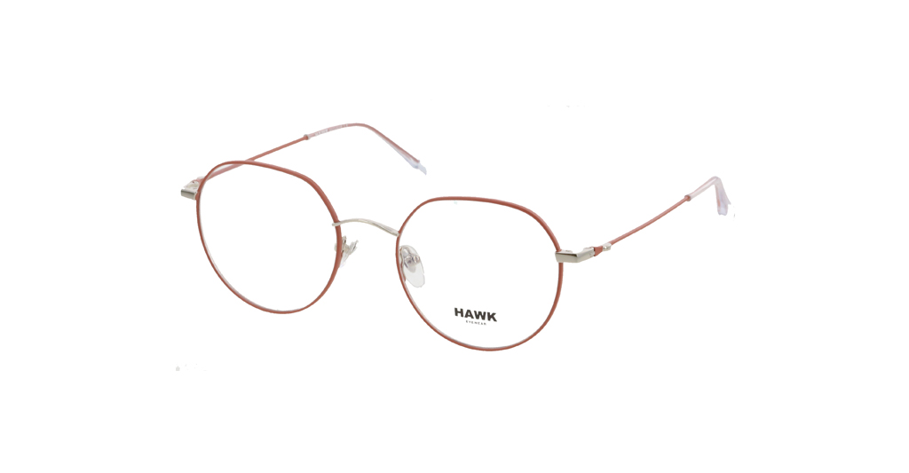 Hawk 7966 03 50-19 Çocuk Optik Gözlükler