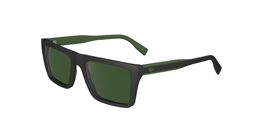 Lacoste L6009S 002 56-19 G Erkek Güneş Gözlükleri