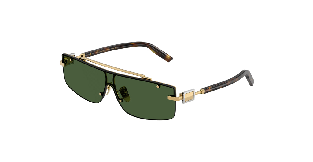 Dolce Gabbana 2335 02/71 40 G Güneş Gözlüğü