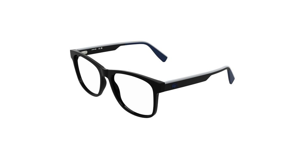 Lacoste L4004 001 53-17 Erkek Güneş Gözlükleri