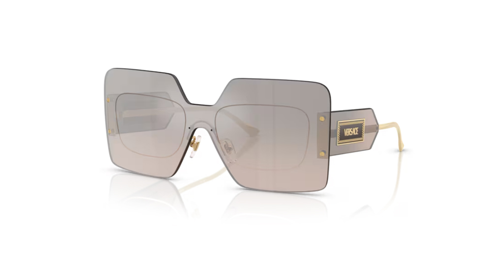 Versace 2277 10026I 42 G Kadın Güneş Gözlükleri