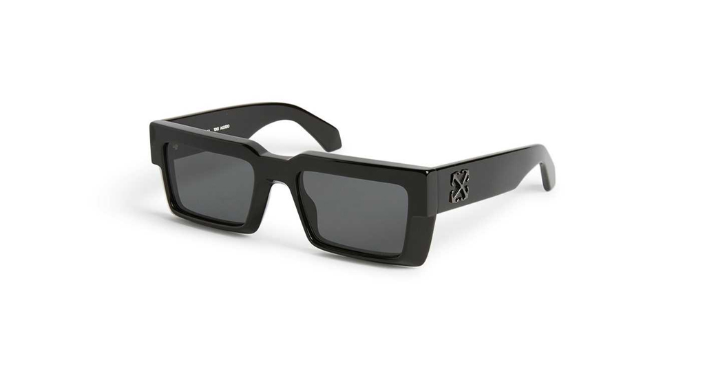 Off-White OERI114 1007 G Unisex Güneş Gözlükleri