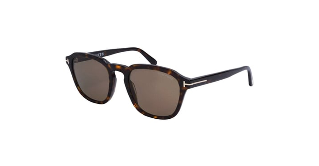 Tom Ford 931 52H 52 Unisex Güneş Gözlükleri