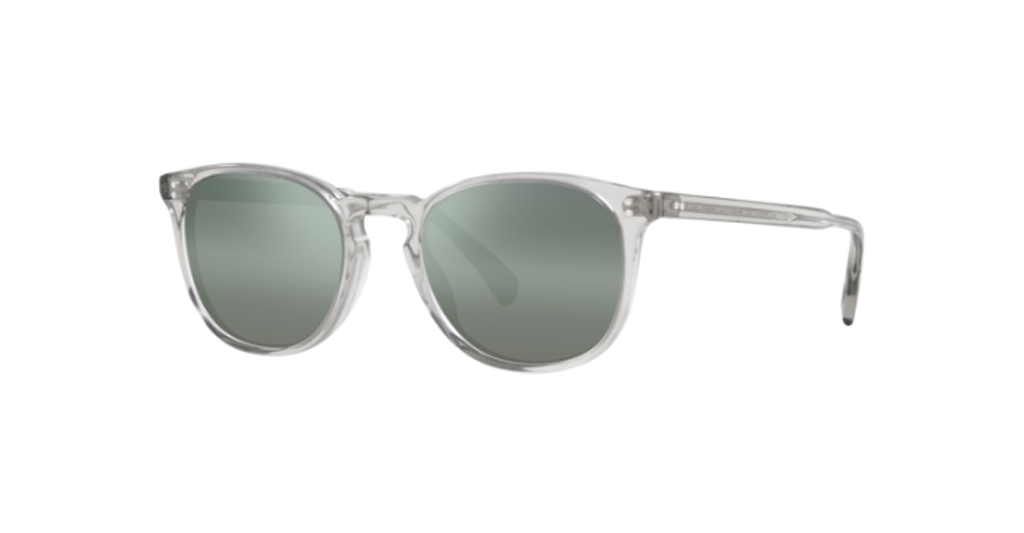 Oliver Peoples 5298SU 166941 53 Unisex Güneş Gözlükleri