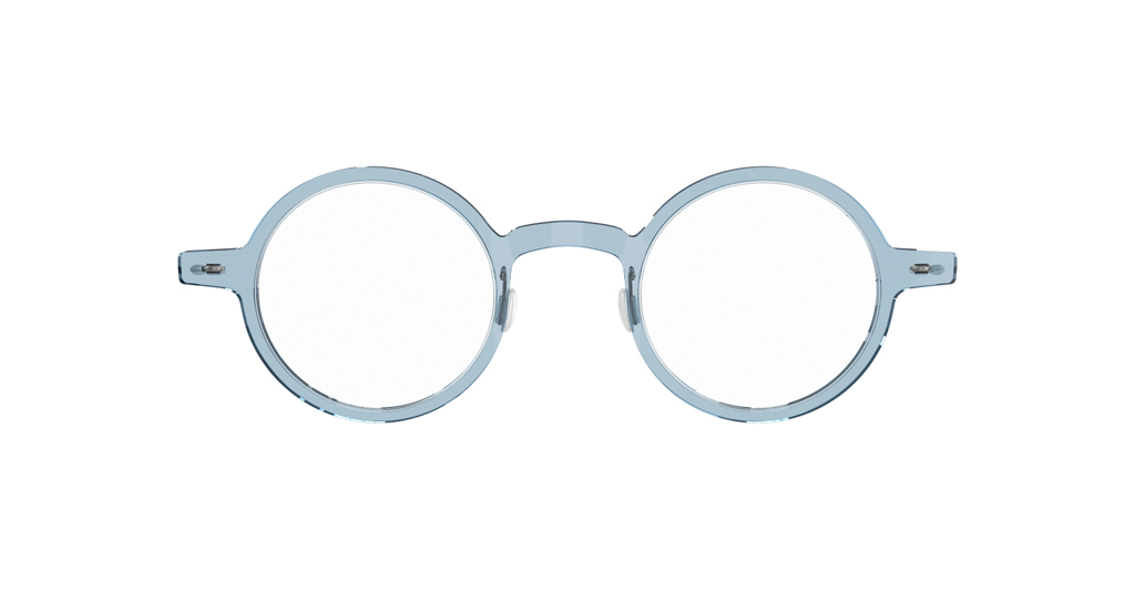 Lindberg NW6656 C0810 43 Unisex Optik Gözlükler