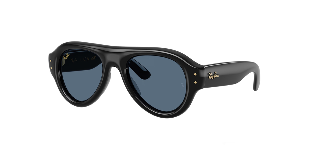 Rayban 4925 601/80 52 G Güneş Gözlüğü