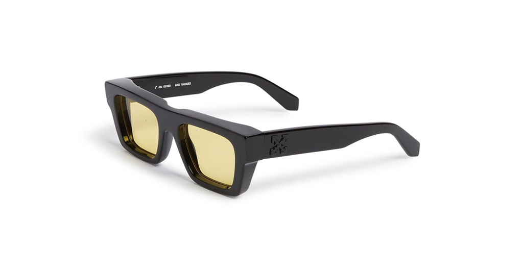 Off-White OERI145 1018 G Unisex Güneş Gözlükleri