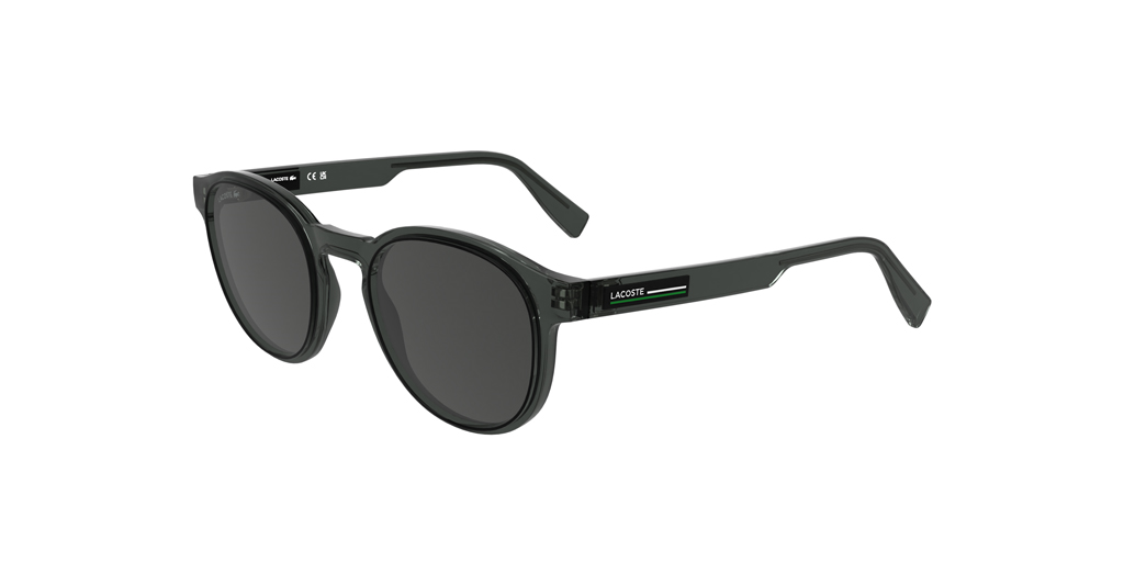 Lacoste L6055SN 035 51 G Unisex Güneş Gözlükleri