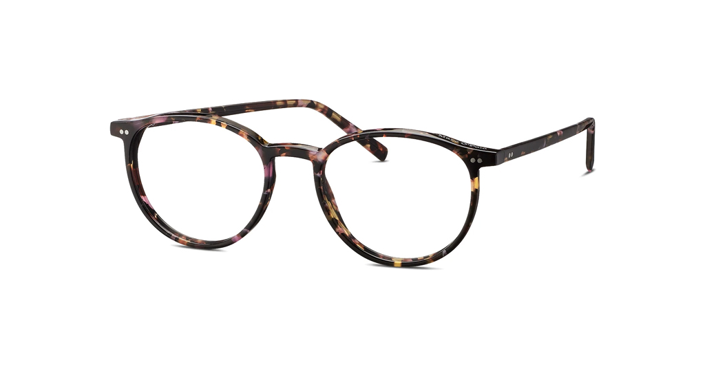 Marco Polo 503230 65 51-18 Unisex Optik Gözlükler
