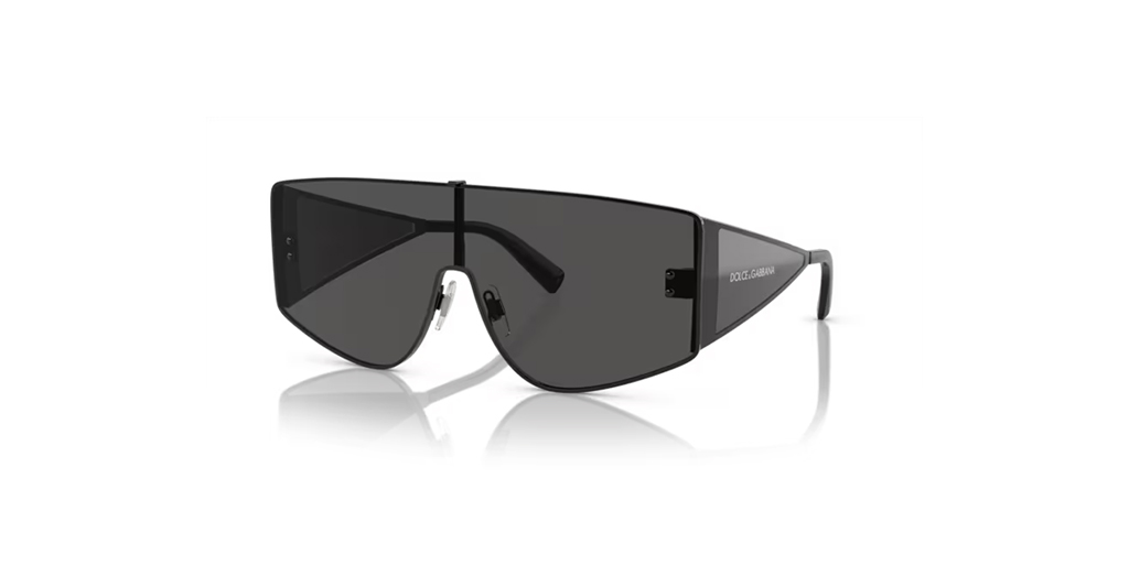 Dolce Gabbana 2305 01/87 44 G Kadın Güneş Gözlükleri