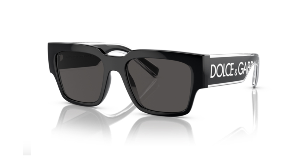 Dolce Gabbana 6184 501/87 52 G Unisex Güneş Gözlükleri