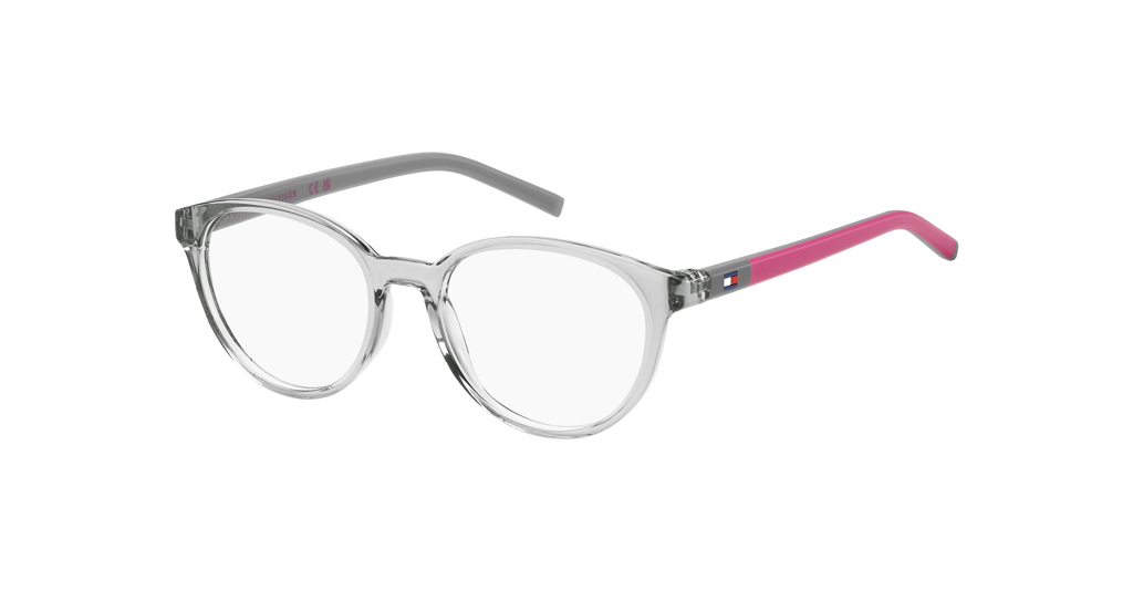 Tommy Hilfiger 2124 KB7 48-16 Çocuk Optik Gözlükler