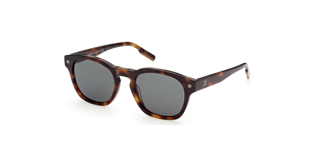 Zegna 0195 52N 52 G Erkek Güneş Gözlükleri