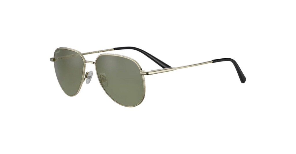 Serengeti HAYWOOD 543001 G Unisex Güneş Gözlükleri