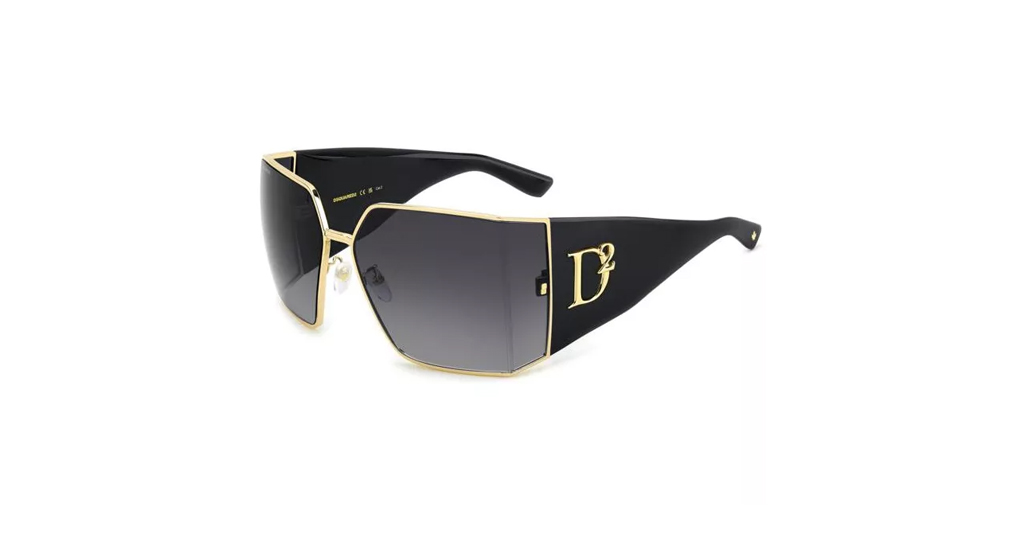 Dsquared 2 0154/S 0009O 73 G Kadın Güneş Gözlükleri