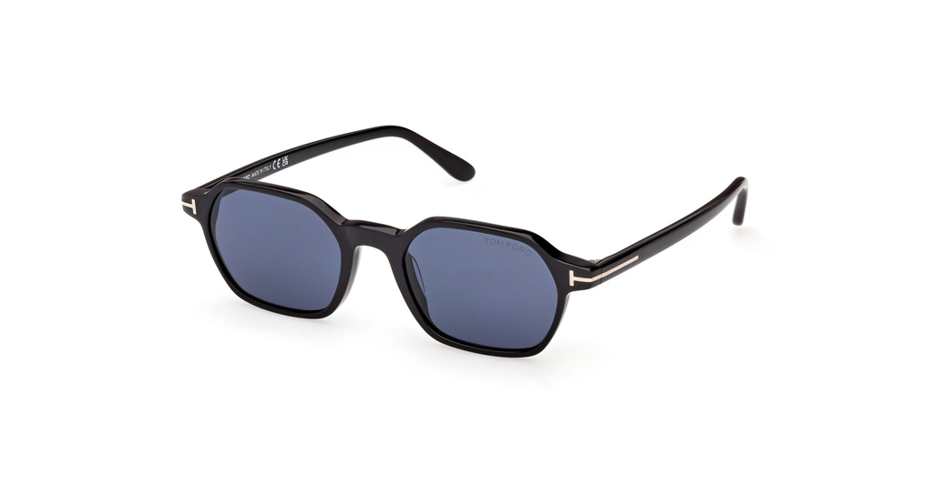 Tom Ford 1301 01V G Unisex Güneş Gözlükleri