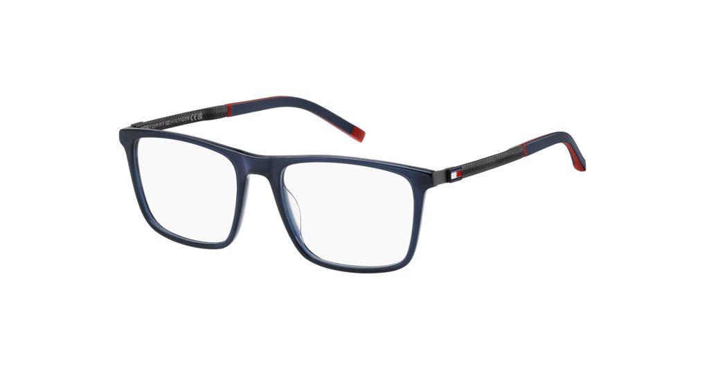 Tommy Hilfiger 2081 PJP 53-18 Erkek Optik Gözlükler