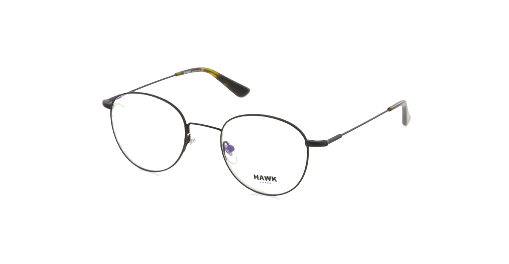 Hawk 8057 03 48-19 Unisex Optik Gözlükler