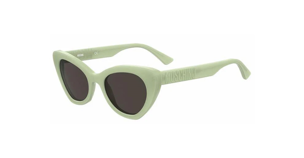 Moschino 147/S 1EDIR 51 G Kadın Güneş Gözlükleri