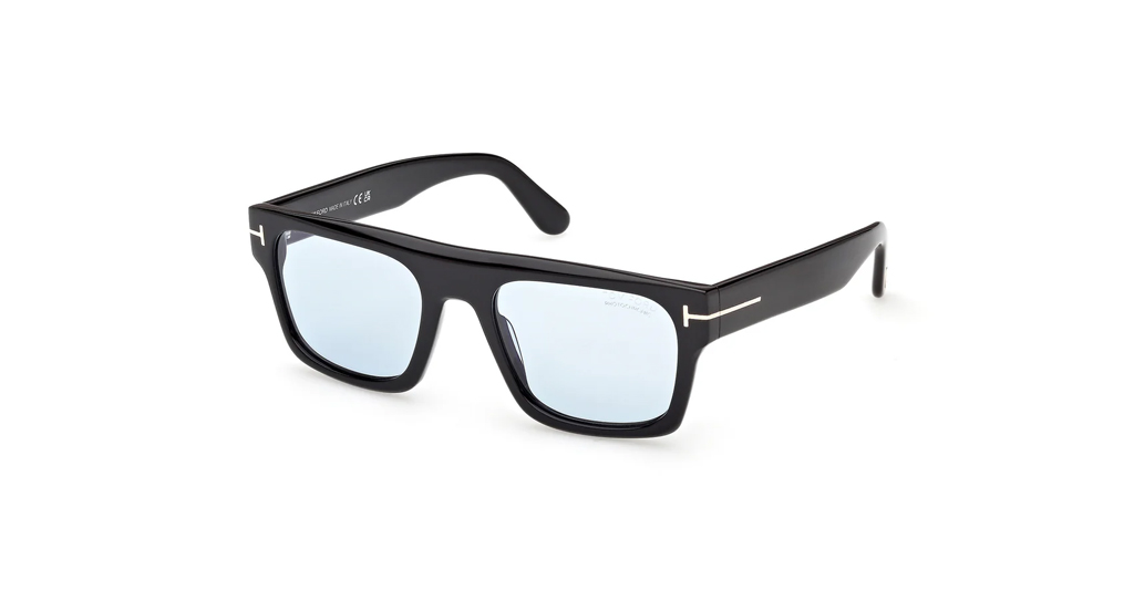 Tom Ford 1337 01V 53-20 G Güneş Gözlüğü
