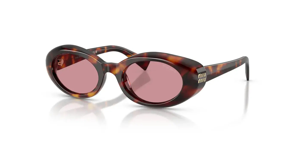 Miu Miu B09S 27L50Y 52 G Güneş Gözlüğü