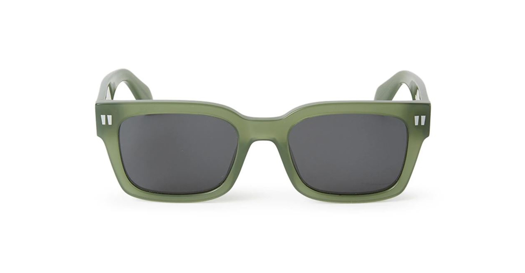 Off-White OERI108 5707 G Unisex Güneş Gözlükleri