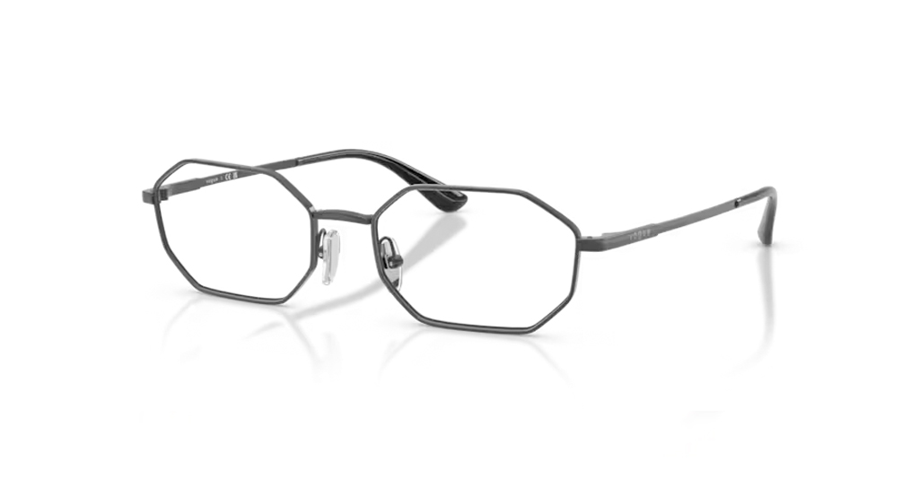 Vogue 4341 352 54 Unisex Optik Gözlükler