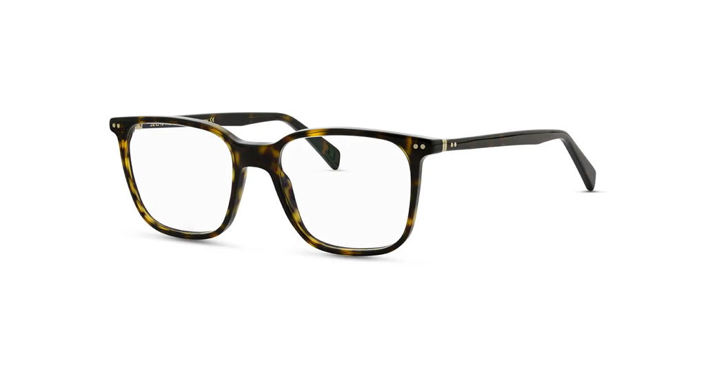 Lunor A11 459 02 52-18 Unisex Optik Gözlükler