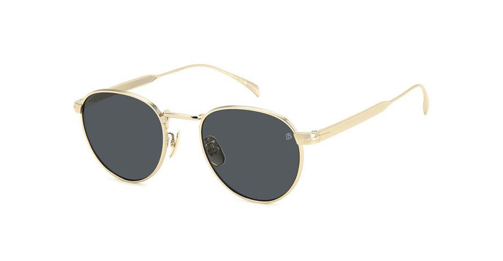 David Beckham 1142/S J5GIR 51 G Unisex Güneş Gözlükleri