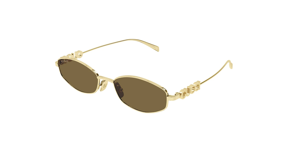Gucci 1802S 005 55 Kadın Güneş Gözlükleri