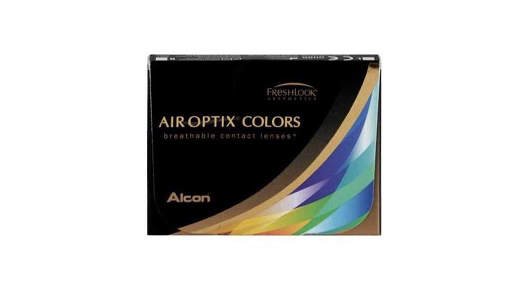 Air Optix Colors