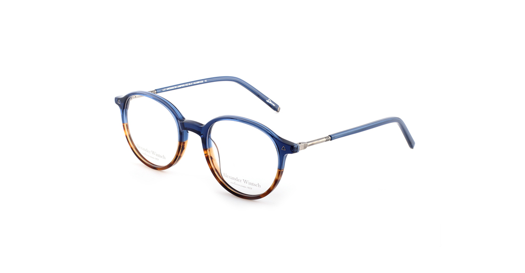 Alexander Wintsch 5008 C02 49-21 Unisex Optik Gözlükler