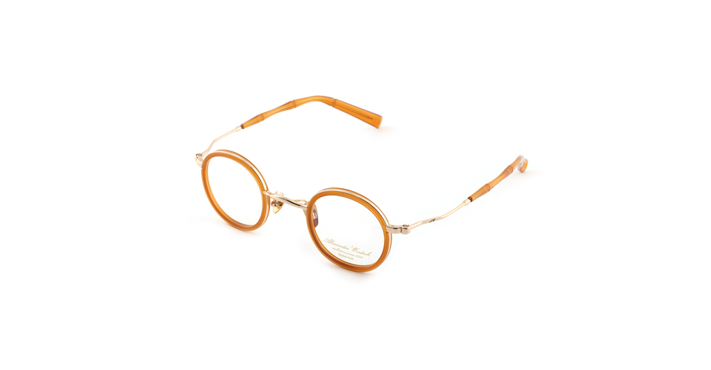 Alexander Wintsch 6144 C4 39-28 Unisex Optik Gözlükler