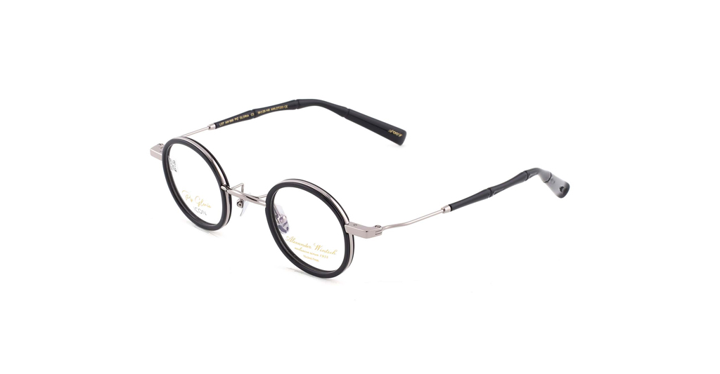 Alexander Wintsch 688 C3 39-28 Unisex Optik Gözlükler