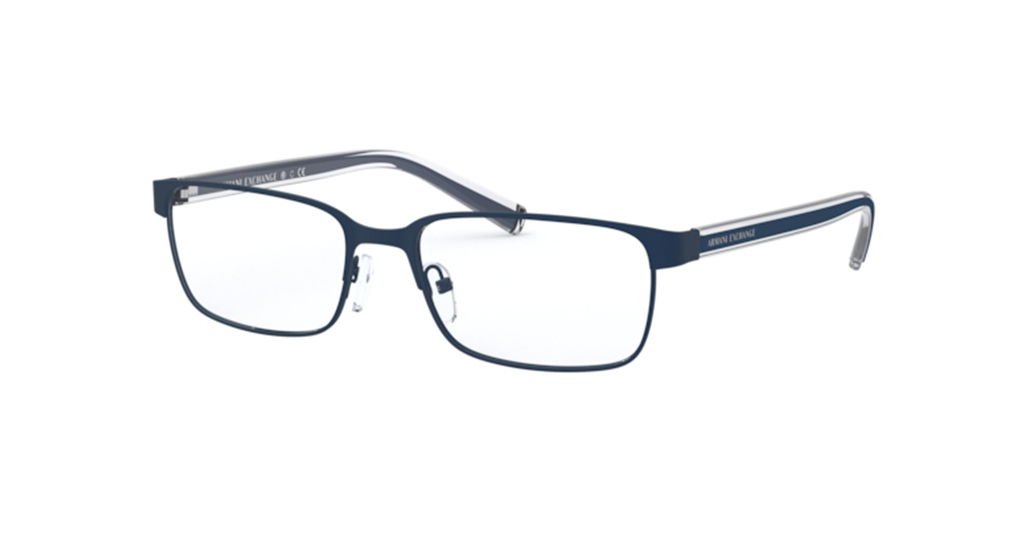 Armani Exchange 1042 6113 56 Unisex Optik Gözlükler