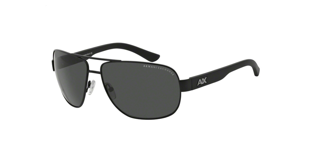 Armani Exchange 2012S 606387 62-14 Erkek Güneş Gözlükleri