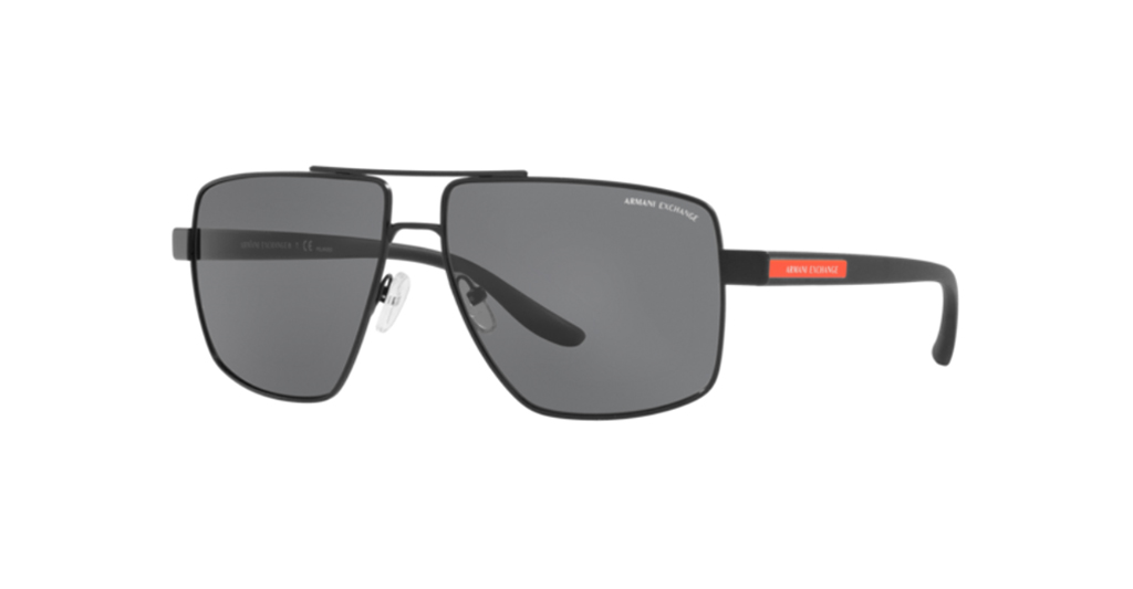 Armani Exchange 2037S 600081 60 Güneş Gözlüğü