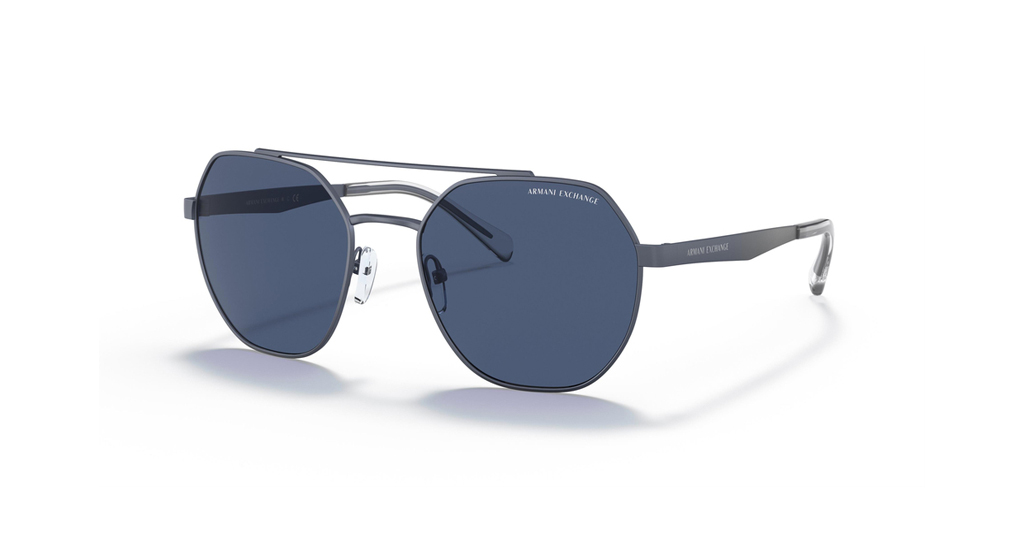Armani Exchange 2041S 609980 56 Güneş Gözlüğü
